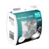 Галогеновые лампы BREVIA H1 MAX POWER +100% 12010MPS