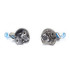 Галогеновые лампы BREVIA H1 MAX POWER +100% 12010MPS