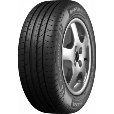 Fulda EcoControl SUV 255/55 R19 111V Fulda EcoControl SUV 255/55 R19 111V