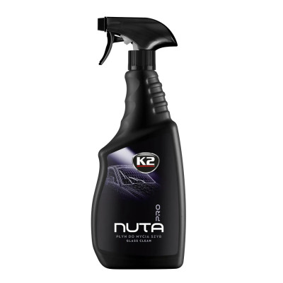 Очищувач для вікон та скла К2 Nuta Pro тригер 750 мл (D4002)