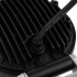 Кругла додаткова фара Spot біле світло для авто 1320Lm Brevia артикул (10621RSX1)