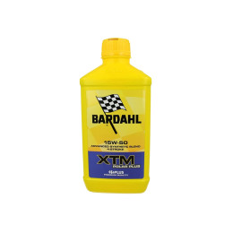Моторне масло BARDAHL XTM POLAR PLUS 15W50 MOTO 1л. 344041 Моторне масло BARDAHL XTM POLAR PLUS 15W50 MOTO 1л. 344041