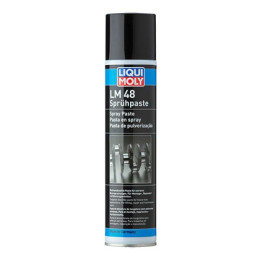 Паста монтажна - LM 48 Montagepaste 0.3 кг. Паста монтажна - LM 48 Montagepaste 0.3 кг.