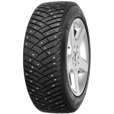 Goodyear Ultra Grip Ice Arctic 245/70 R16 111T (шип) Goodyear Ultra Grip Ice Arctic 245/70 R16 111T (шип)