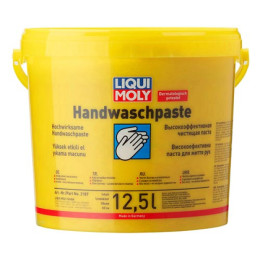 Паста для очищення рук- HANDWASCHPASTE 12.5л. Паста для очищення рук- HANDWASCHPASTE 12.5л.