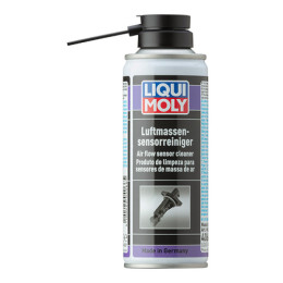 Очищувач ДМРВ - Luftmassensensor-Reiniger 0.2л.