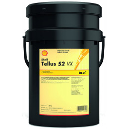 Олива Shell Tellus S2 VХ 46, 20л (л.) Олива Shell Tellus S2 VХ 46, 20л (л.)