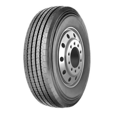 Amberstone 366 (рулевая) 315/70 R22.5 156L Amberstone 366 (рулевая) 315/70 R22.5 156L