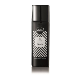 Спрей ароматизатор для авто Aroma Car Prestige Black 50 мл для салона машины (92532)