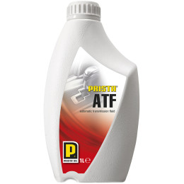 Олива Prista ATF, 1л (шт.) Олива Prista ATF, 1л (шт.)