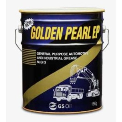 Автомобильная смазка Kixx Golden Pearl EP0 15л Автомобильная смазка Kixx Golden Pearl EP0 15л