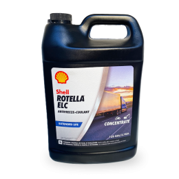 Антифриз Shell ROTELLA ELC, 3,785 л. Антифриз Shell ROTELLA ELC, 3,785 л.