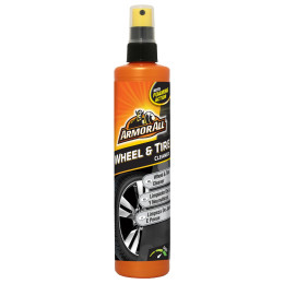 Очисник коліс і шин ArmorAll Wheel & Tire Cleaner, 300мл (шт.) Очисник коліс і шин ArmorAll Wheel & Tire Cleaner, 300мл (шт.)