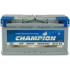 Автомобильный аккумулятор 100 Ah/12V Champion Euro Автомобильный аккумулятор 100 Ah/12V Champion Euro