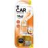 Ароматизатор автомобильный Aroma Car Wood Ice Tea Peach 6 мл для авто (92972)