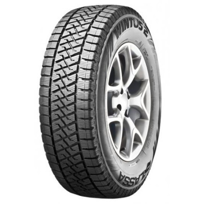 Lassa Wintus 2 205/70 R15C 106R