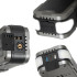 Авто пусковое устройство Alligator 12V 2000-4000A с компрессором 10Атм и Power Bank 24000mAh (JS850)