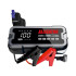 Авто пусковое устройство Alligator 12V 2000-4000A с компрессором 10Атм и Power Bank 24000mAh (JS850)