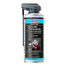 Керамічний спрей Pro-Line Keramik Pulverspray 0,4 л Керамічний спрей Pro-Line Keramik Pulverspray 0,4 л