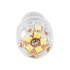 Brevia S-Power P21W 330Lm 15x2835SMD 12/24V CANbus, 2шт (10201X2)